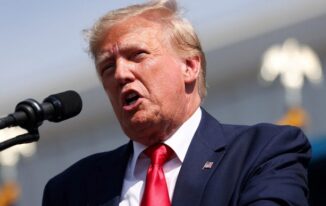 EEUU: Trump, de ganar, no apoyará migrantes