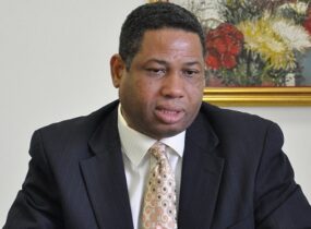 Candidato a senador PRM / PRI apoyará inversión en Barahona