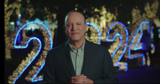 Ulises Rodríguez: en 2024 iniciaremos el rediseño de Santiago