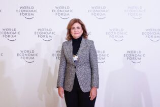 Vicepresidenta RD participará en Foro Económico Mundial Davos 2024