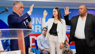 Diputada Yarelys Encarnación será candidata a senadora del PRD