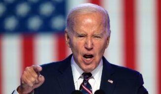 EEUU: Joe Biden afirma Donald Trump amenaza democracia
