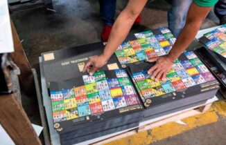 Dominicana imprimirá más de 17 millones de boletas para comicios