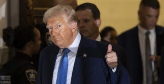 EEUU: Tribunal superior deja sin efecto una decisión contra Trump