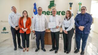 Idecoop aprueba reapertura de Cooperativa de Empleados del Inespre luego de 22 años cerrada