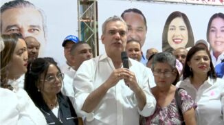 Dice que quienes no respetaron democracia no volverán al poder