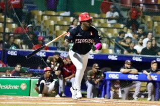 Los Gigantes pierden quinto en línea y las Estrellas frenan al Licey