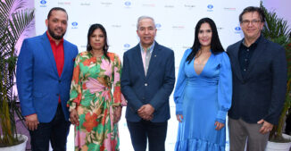 Óptica Oviedo inaugura primer laboratorio óptico del país