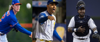 Licey anuncia dos lanzadores y un receptor como refuerzos semifinal