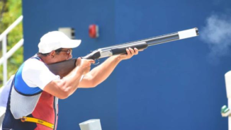 Rep. Dominicana acogerá torneo preolímpico de Tiro al Plato
