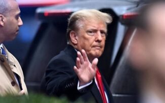 EEUU: Tribunal condena a Trump pagar $83,3 millones dólares a Carroll