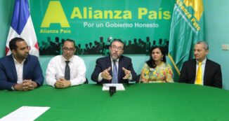 Alianza País aportó el 0.5% votos en las elecciones municipales 