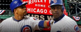 Aramis Ramírez aboga por un reencuentro Sammy Sosa y Cubs