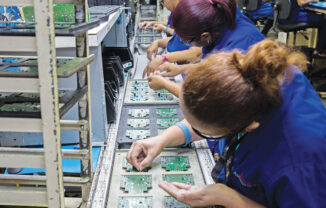 BC anuncia el primer censo de empresas de inversión extranjera