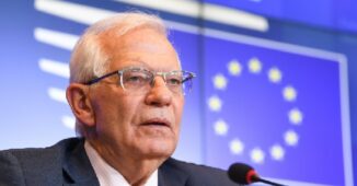 ESPAÑA: Josep Borrell insta a China a abstenerse de apoyar a Rusia