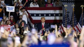 EEUU: Casa Blanca ve atroz el apoyo de Trump a Rusia contra la OTAN