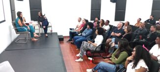 Ciclo cine dominicano en Centro Cultural Banreservas genera gran interés en público joven