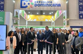 ALEMANIA: RD exhibe lo mejor del sector de frutas y vegetales