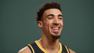 Chris Duarte busca ser regular con equipo Sacramento Kings en NBA