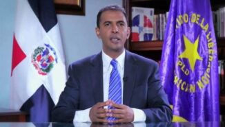 Contreras dice organiza pruebas para pronunciarse sobre comicios