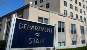 EEUU pide a sus ciudadanos que abandonen territorio Venezuela