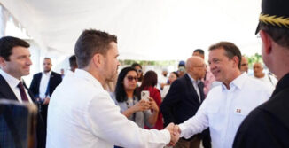 Embajada de los Estados Unidos felicita al Ministerio de Industria y Comercio