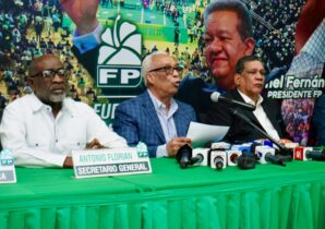 Como una pieza de ficción califica la FP el discurso de Abinader