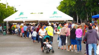 Inespre realiza más de 51 mil operativos de ventas de alimentos a bajos costos