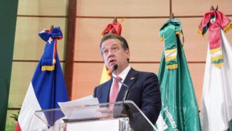 Ministro Bisonó viaja a Abu, Dabi-Emiratos Árabes Unidos para tratar comercio bilateral
