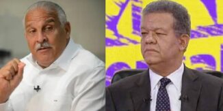 Jaime David pide Leonel renuncie a sus aspiraciones y apoye a Abel