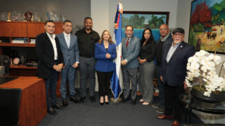 N. YORK: Programa Supérate tendrá ventanilla en el consulado