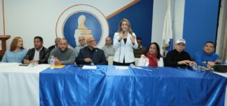 Gloria Reyes: Dominicanos en el exterior son parte fundamental del éxito gobierno del cambio