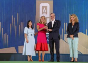 Inversión extranjera alcanza US$4,381 millones durante el 2023