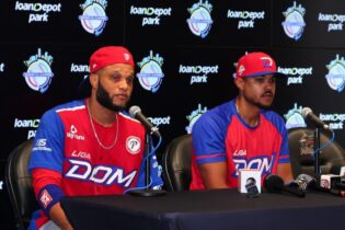 Robinson Canó aporta a la RD en victorias en la Serie del Caribe