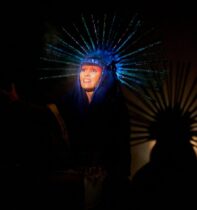 Obra teatral “Isla de Sangre” logra tres nominaciones a los Premios Soberano 2024