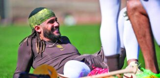 Fernando Tatis Jr afirma que tendrá un 2024 mucho mejor