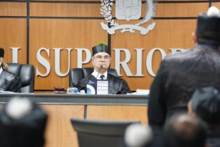 Llevan al TSE caso “hackeo” al sistema cómputos de la Junta