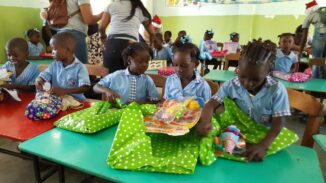 HAITI: Tres millones niños Haití necesitarán ayuda humanitaria según Unicef