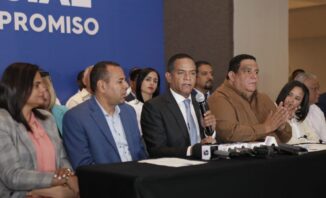 JS presenta compromiso de sus funcionarios municipales electos