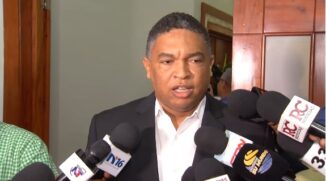 Dice Gobierno busca destruir al PLD acusando a sus dirigentes