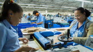Ministro de Trabajo aboga por empleos de calidad en la RD
