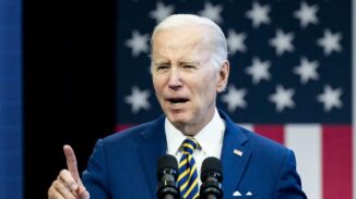 EEUU: Médico dice Biden sigue siendo «apto» como presidente