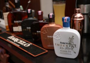 Ron Barceló, dentro de la sexta edición del Libro Superbrands