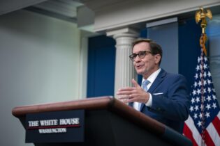 EEUU: Casa Blanca justifica Biden llamara a Putin “loco hijo de puta