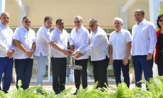 Inician remodelación de instalaciones para Juegos Centroamericanos 2026