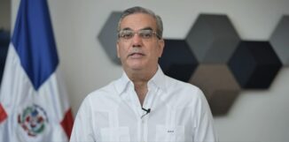 Abinader acepta ir a debate de candidatos presidenciales Anje