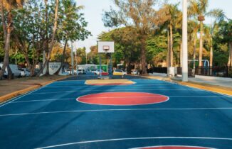 Alcaldía del DN y Fundación Bonanza inauguran el parque Belice en Los Jardines