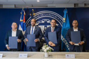 Banreservas lanza en Nueva York APP Remesas Reservas