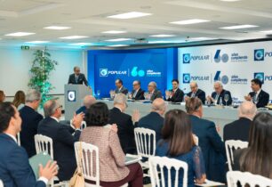 Banco Popular aumenta su capital a RD$65,000 mm durante asamblea de accionistas