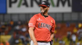 Albert Pujols se enfoca en Leones con mira puesta en Grandes Ligas